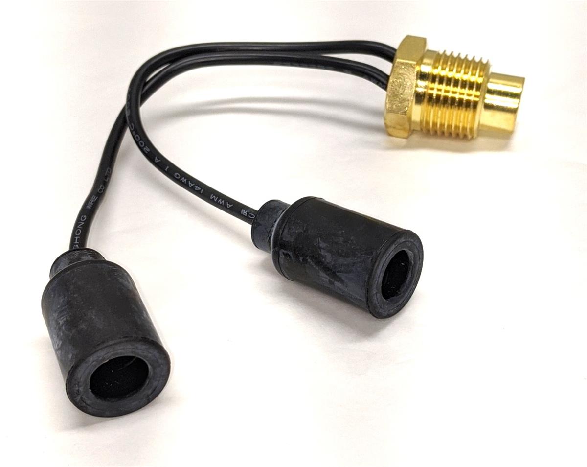 HMMWV Thermostatic Coolant Fan Switch